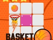 Basket Puzzle