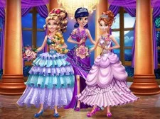 Princess Royal Contest